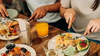 Πρωινό με αυγό | 10 ιδέες που θα βοηθήσουν το αδυνάτισμα