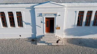 Cycladic Identity - Η νέα πρωτοβουλία του Μουσείου Κυκλαδικής Τέχνης για την προστασία της πολιτιστικής και φυσικής κληρονομιάς των Κυκλάδων