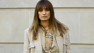 Paris Haute Couture Week | Δες τις καλύτερες street style εμφανίσεις