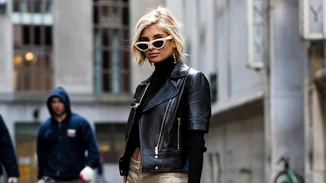 Η αναπάντεχη, αλλά cute τάση που πρωταγωνιστεί στο street style του χειμώνα