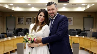 Ο Γιάννης Καλλιάνος για τη γέννηση του παιδιού του | "Δεν θα μπορούσα να είμαι στον τοκετό, δεν αντέχω τα αίματα"