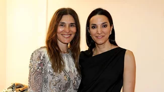 Επίδαυρος | Οι celebrity εμφανίσεις στην "Μήδεια" που έκλεψαν την παράσταση