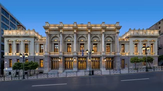 Residencies από το Εθνικό Θέατρο: ένα νέο πρόγραμμα εξωστρέφειας και πολιτισμικής ανταλλαγής