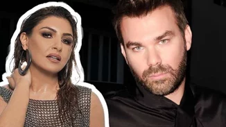 Έλενα Παπαρίζου: "Σαρωτικός! Το ταλέντο του Γιώργου είναι τεράστιο"