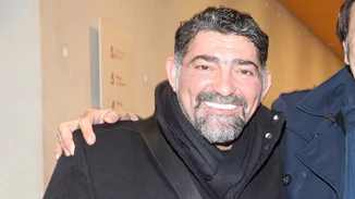 Μιχάλης Ιατρόπουλος | Το δημόσιο μήνυμα μετά το σοβαρό τροχαίο του γιου του