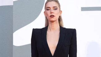 Vanessa Kirby | To glamorous beauty look που λατρέψαμε