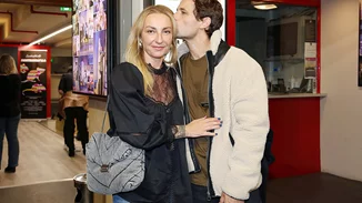 Ρούλα Ρέβη | Μόλις δημοσίευσε μία ολόγυμνη φωτογραφία του Αποστόλη Τότσικα