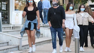 Ο Χρήστος Δάντης αποθέωσε την σύντροφό του Ασημίνα Χατζηανδρέου στο Survivor