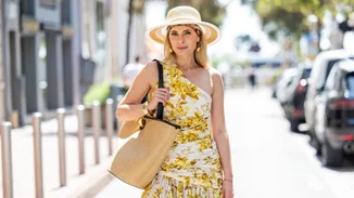 Τα όμορφα καπέλα με τα οποία θα συμπληρώσεις τα καλοκαιρινά σου looks