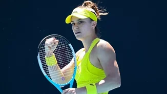 Μαρία Σάκκαρη | "Αγαπώ τον Κωνσταντίνο Μητσοτάκη και την οικογένειά του"