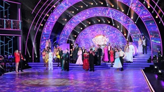 DWTS | 3ο live: Όλα όσα θα δούμε απόψε