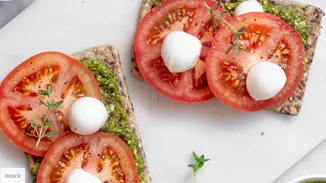 12 σνακ για δίαιτα μέχρι 160 θερμίδες από τη διαιτολόγο