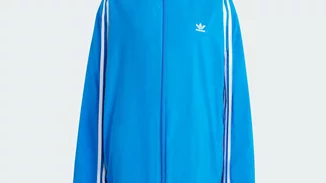 Το Adilenium Oversized Track Top