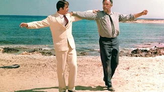 Η Ελλάδα στο Hollywood | Οι ταινίες που έχουν γυριστεί στα νησιά μας