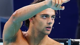 Ολυμπιακοί Αγώνες 2024 | O Thomas Ceccon έχει κάνει τα social media να παραμιλούν και όχι άδικα