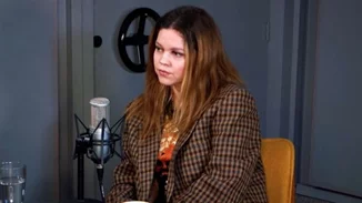 Λίλα Μπακλέση: "Βίωνα κακοποιητική σχέση γύρω στους 6 μήνες. Αλλά το θυμήθηκα μετά από 8-9 χρόνια"