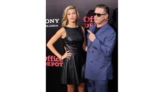 Γιορτή του Πατέρα | Οι throwbacks φωτογραφίες των stars με τους μπαμπάδες τους