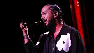 Slimane "Mon Amour": Ποιος είναι ο Γάλλος που έκλεψε τις εντυπώσεις στην φετινή Eurovision;