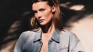 The New Codes of Sensuality | H συλλογή Calvin Klein SS25 διδάσκει την τέχνη της αποπλάνησης μέσα από το στιλ
