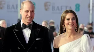 Πρίγκιπας William & Kate Middleton | Γιατί δεν θα εμφανιστούν τελικά στα BAFTA;