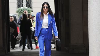 Τα street style looks από την εβδομάδα μόδας του Μιλάνου που θα σε εμπνεύσουν