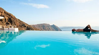 Διαγωνισμός | Ο πιο αρωματικός καφές L’OR σε στέλνει 3ήμερο στη Σαντορίνη και χαρίζει προϊόντα σε 120 τυχερούς