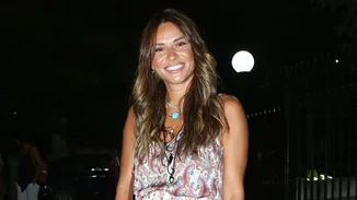 Ελένη Τσολάκη | Η αλλαγή στα μαλλιά της λίγο πριν το καλοκαίρι