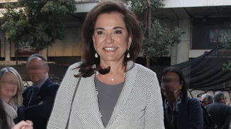 Μπακογιάννη για Μενδώνη: Επικοινωνιανικά έκανε φάουλ - Επί της ουσίας δεν μπορεί να της προσάψει κανείς τίποτα