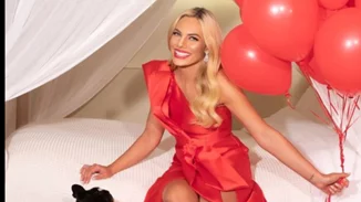 Ιωάννα Μαλέσκου | Φωτογραφίες από το σπίτι που μένει εδώ και έναν χρόνο στην Αθήνα