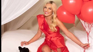 "Η Ιωάννα Μαλέσκου δεν με ενθουσιάζει. Υπάρχουν πανέμορφοι άνθρωποι που δεν κάνουν για τηλεόραση"