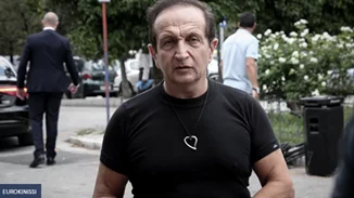 Ο Σπύρος Μπιμπίλας σχολίασε τη φάρσα του Σπύρου Χατζηαγγελάκη - "Πρόκειται περί βλακείας"