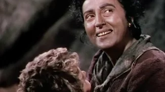 Όταν η Κατίνα Παξινού έγινε η πρώτη μη Αμερικανίδα που τιμήθηκε ποτέ με βραβείο Όσκαρ