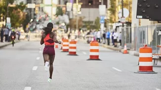 Αυτό το Super Shoe της Under Armour θα το λατρέψεις