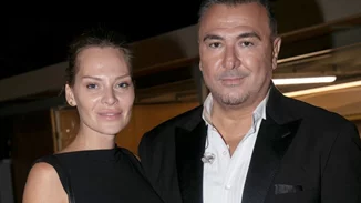 Η φωτογραφία της Υβόννης Μπόσνιακ με δάκρυα στα μάτια: "Εσύ μοναδική μου..."