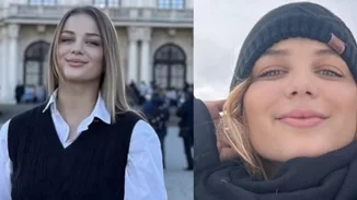 Τέμπη | Πώς η αριστούχος Κλαούντια Λάτα "έσωσε" τον σύντροφό της που επέβαινε στο μοιραίο τρένο