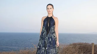 Ευγενία Νιάρχου | Όλα τα looks από τις διακοπές της στην Ελλάδα