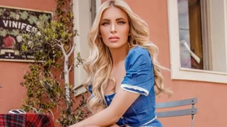 Κατερίνα Καινούργιου | "Ο Γιώργος Λιβάνης είναι ενοχλημένος - Μετά την έξοδο της Μαριαλένας δεν θα έχει καμία επαφή μαζί της"