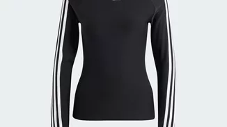 To Adilenium Tight Long Sleeve Top