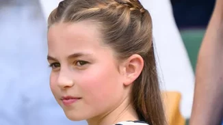 Πριγκίπισσα Charlotte | Το girly μανικιούρ της είναι η τρυφερή και playful πρόταση για κάθε μικρή fashionista