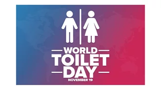 Παγκόσμια Ημέρα Τουαλέτας | Γιατί γιορτάζουμε αυτή τη μέρα;