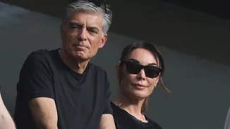 Τατιάνα Στεφανίδου | Το "τρικ" της για να είναι ξεκούραστη φορώντας τα high heels της