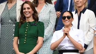 5 στιλιστικές αστοχίες που δεν θα περίμενε κανείς από την Kate Middleton και τη Meghan Markle