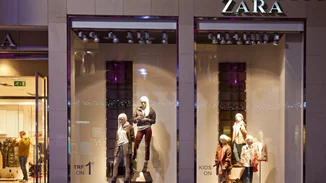 To Zara λανσάρει για πρώτη φορά συλλογή μακιγιάζ