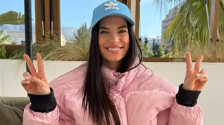 Η Χριστίνα Μπόμπα είπε αυτό που πολλές αποφεύγουμε |  "Δεν πειράζει που υπάρχουν και αυτές οι μέρες"