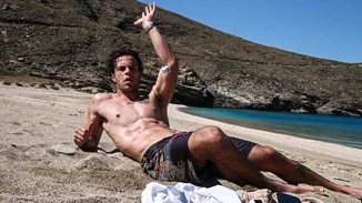 Άγγελος Λάτσιος | Η νέα φωτογραφία από την Άνδρο και η εξόρμηση που λίγοι τολμούν