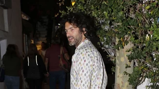 Φίλιππος Μιχόπουλος | Οι εικόνες με τα παιδιά του, Μάξιμο και Σιέννα