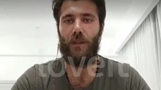 Survivor| Τα πυρά του Νίκου Μπάρτζη στον Σάκη Κατσούλη "Εκτός κάμερας με έβριζε, παίζει θέατρο"