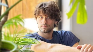 Αποστόλης Τότσικας | Οι πρώτες φωτογραφίες από τα γυρίσματα της "Ηλέκτρας"