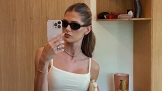 Η Αμαλία Κωστοπούλου απέκτησε την τσάντα που κάθε fashionista θέλει στη συλλογή της