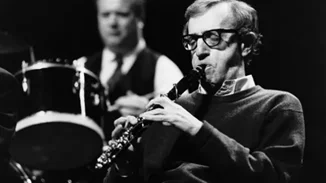 Woody Allen | Στην τζαζ πλευρά ενός μεγάλου σκηνοθέτη